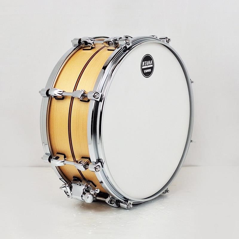 TAMA 【創業50周年大決算SALE】PSP146E [STARPHONIC / Spruce 14''×6'']【店頭展示特価品】 画像3