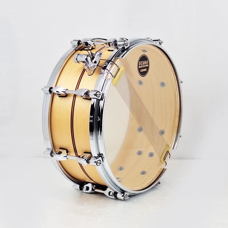 TAMA 【創業50周年大決算SALE】PSP146E [STARPHONIC / Spruce 14''×6'']【店頭展示特価品】 画像4