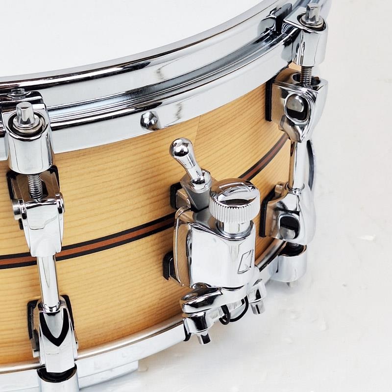 TAMA 【創業50周年大決算SALE】PSP146E [STARPHONIC / Spruce 14''×6'']【店頭展示特価品】 画像5