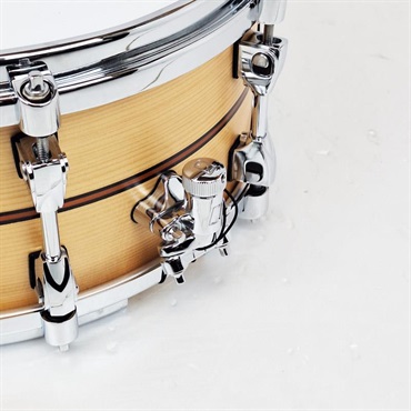 TAMA 【創業50周年大決算SALE】PSP146E [STARPHONIC / Spruce 14''×6'']【店頭展示特価品】 画像6