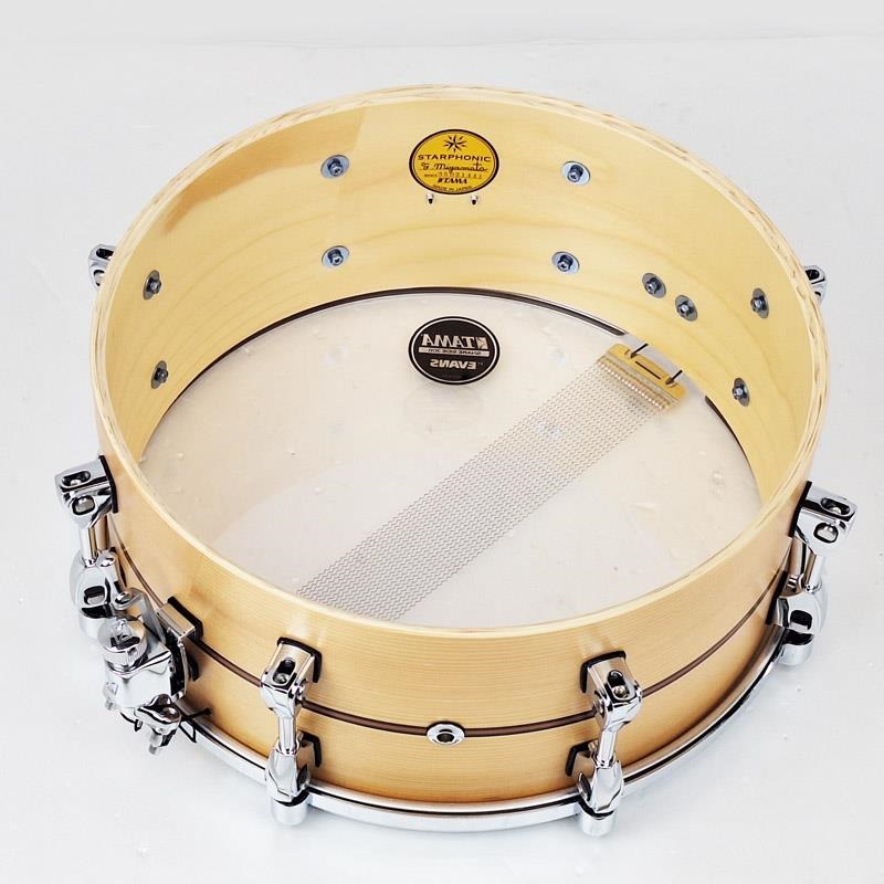 TAMA 【創業50周年大決算SALE】PSP146E [STARPHONIC / Spruce 14''×6'']【店頭展示特価品】 画像8