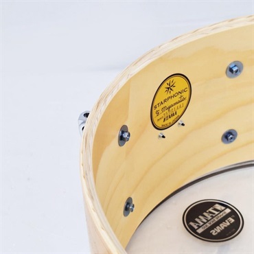 TAMA 【創業50周年大決算SALE】PSP146E [STARPHONIC / Spruce 14''×6'']【店頭展示特価品】 画像9