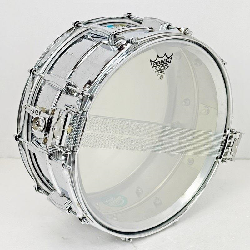 Ludwig 【創業50周年大決算SALE】VINTAGE 1978～79s LM411 [Super Sensitive 14×6.5 No.1747025]値下げしました！ 画像4