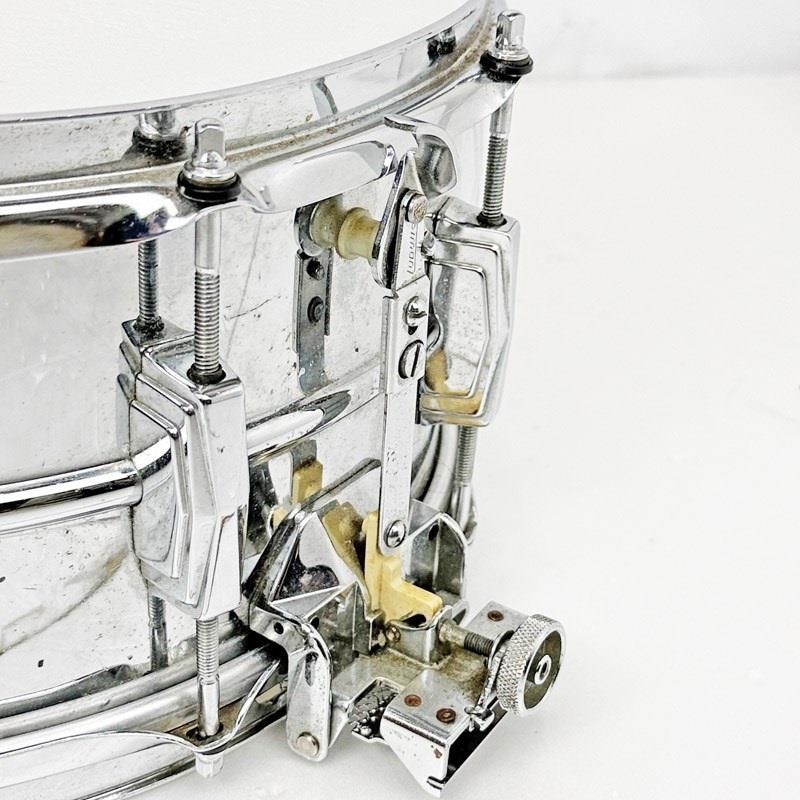 Ludwig 【創業50周年大決算SALE】VINTAGE 1978～79s LM411 [Super Sensitive 14×6.5 No.1747025]値下げしました！ 画像5