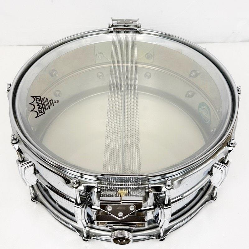 Ludwig 【創業50周年大決算SALE】VINTAGE 1978～79s LM411 [Super Sensitive 14×6.5 No.1747025]値下げしました！ 画像7