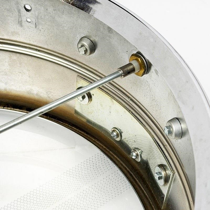 Ludwig 【創業50周年大決算SALE】VINTAGE 1978～79s LM411 [Super Sensitive 14×6.5 No.1747025]値下げしました！ 画像9