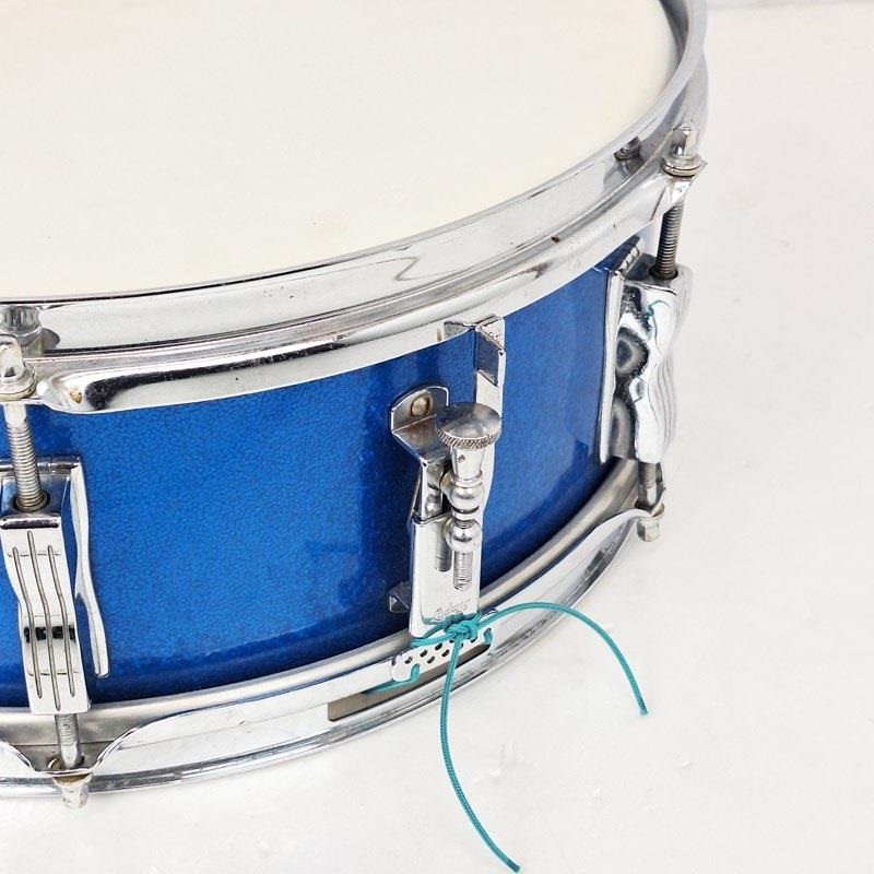 Ludwig 【創業50周年大決算SALE】VINTAGE 1965s #491 [Pioneer Model 14×5 No.166739]値下げしました！ 画像5