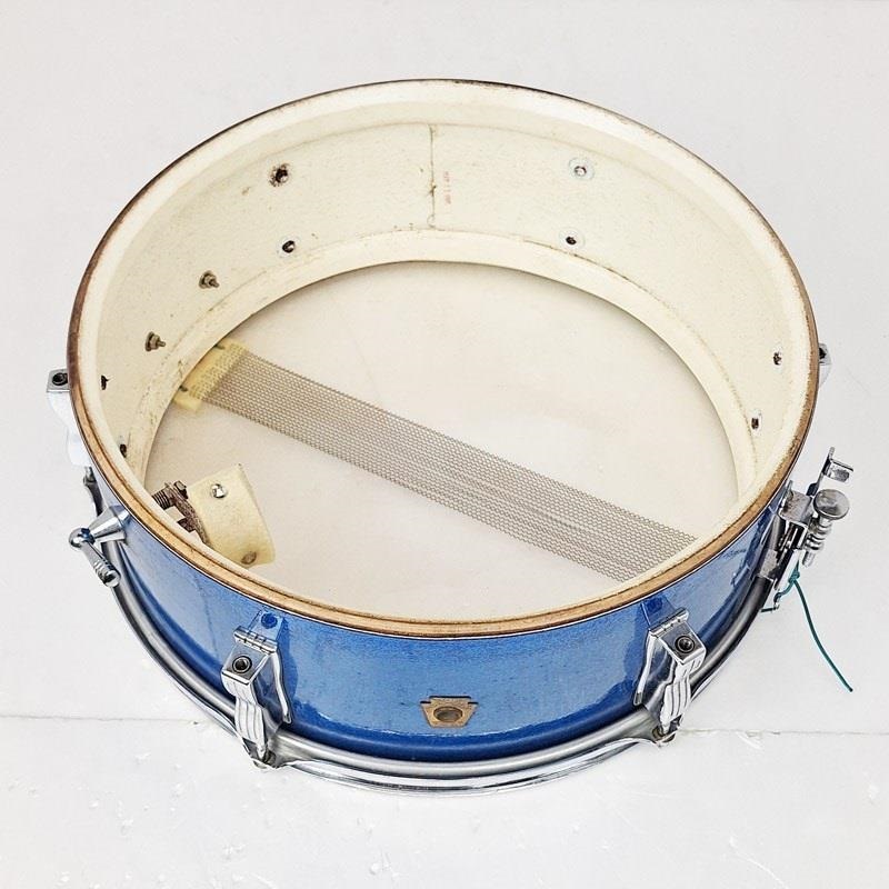 Ludwig 【創業50周年大決算SALE】VINTAGE 1965s #491 [Pioneer Model 14×5 No.166739]値下げしました！ 画像8