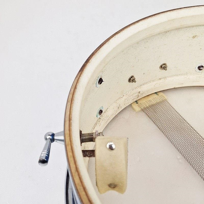 Ludwig 【創業50周年大決算SALE】VINTAGE 1965s #491 [Pioneer Model 14×5 No.166739]値下げしました！ 画像9