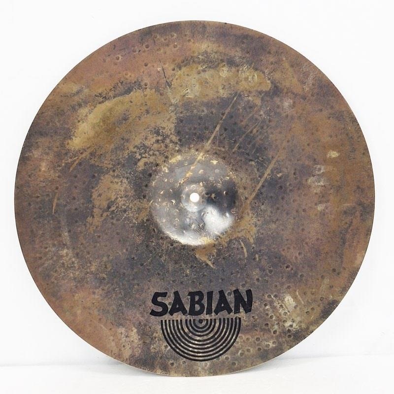 SABIAN 【創業50周年大決算SALE】USED 中古 HH Leopard Ride 20 [2944g]値下げしました！ 画像1