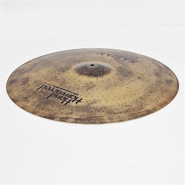SABIAN 【創業50周年大決算SALE】USED 中古 HH Leopard Ride 20 [2944g]値下げしました！ 画像2