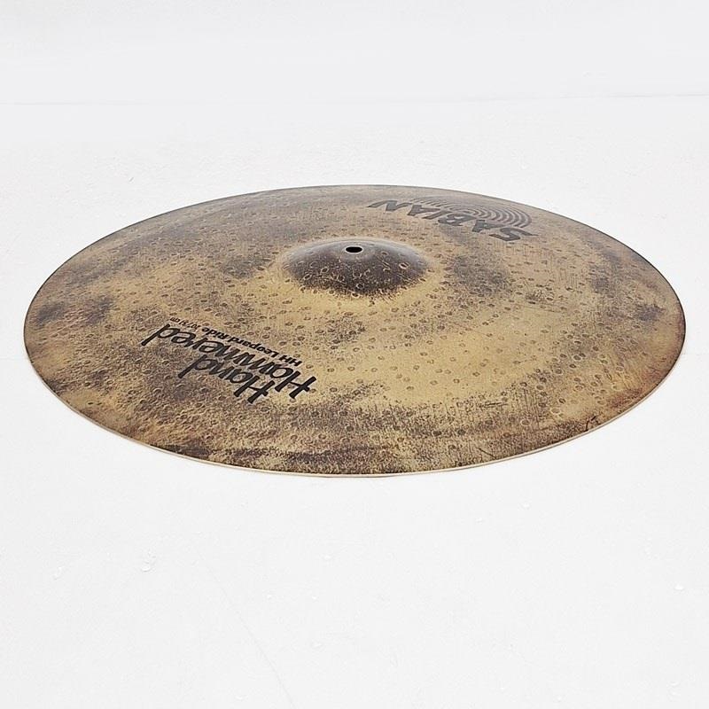 SABIAN 【創業50周年大決算SALE】USED 中古 HH Leopard Ride 20 [2944g]値下げしました！ 画像2