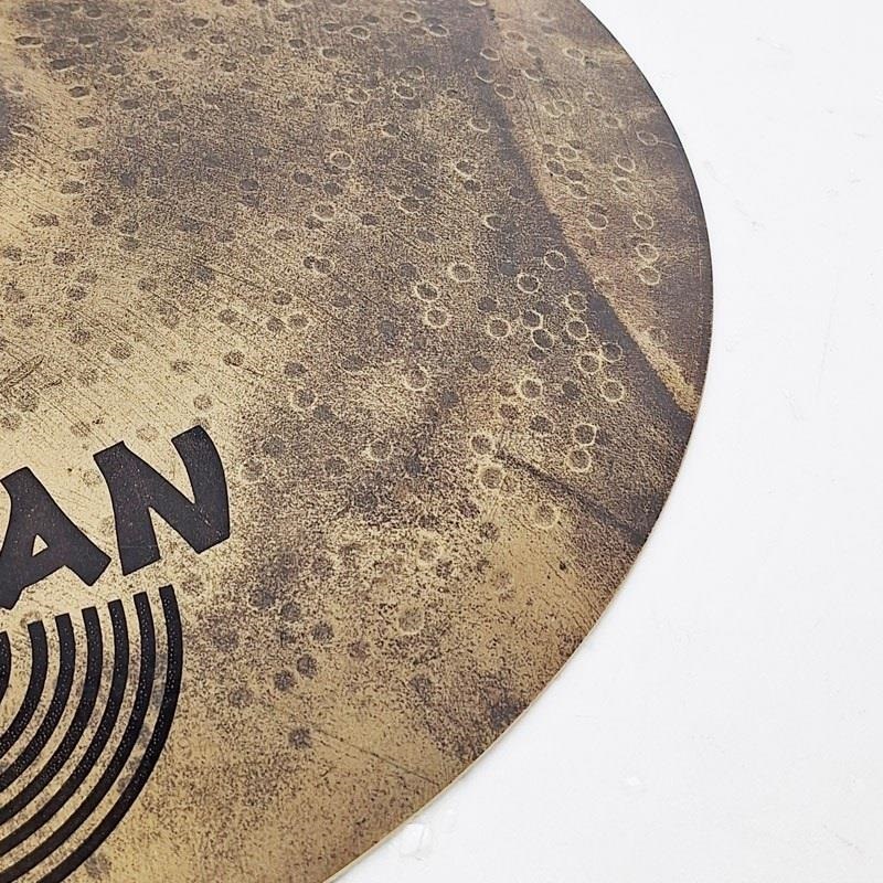 SABIAN 【創業50周年大決算SALE】USED 中古 HH Leopard Ride 20 [2944g]値下げしました！ 画像5