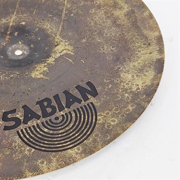 SABIAN 【創業50周年大決算SALE】USED 中古 HH Leopard Ride 20 [2944g]値下げしました！ 画像6