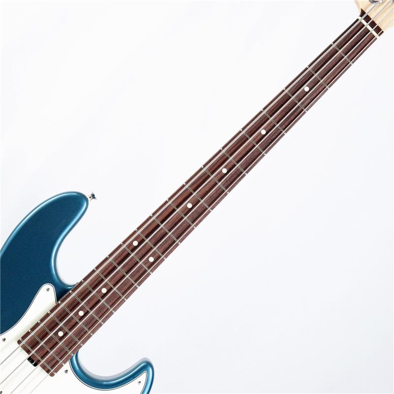 Three Dots Guitars JB Plus (Alder/VBM/R) 画像2