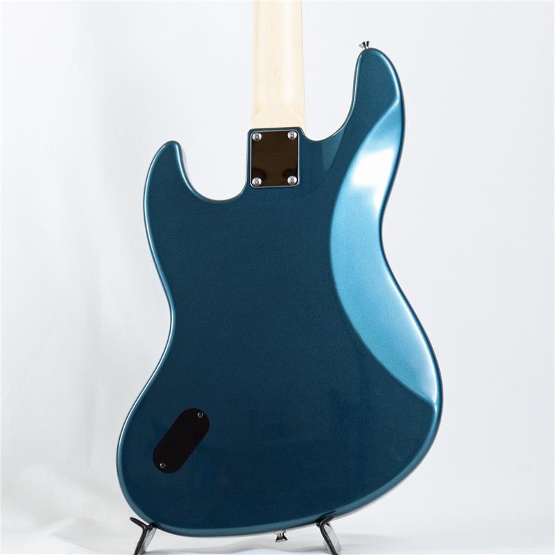 Three Dots Guitars JB Plus (Alder/VBM/R) 画像4