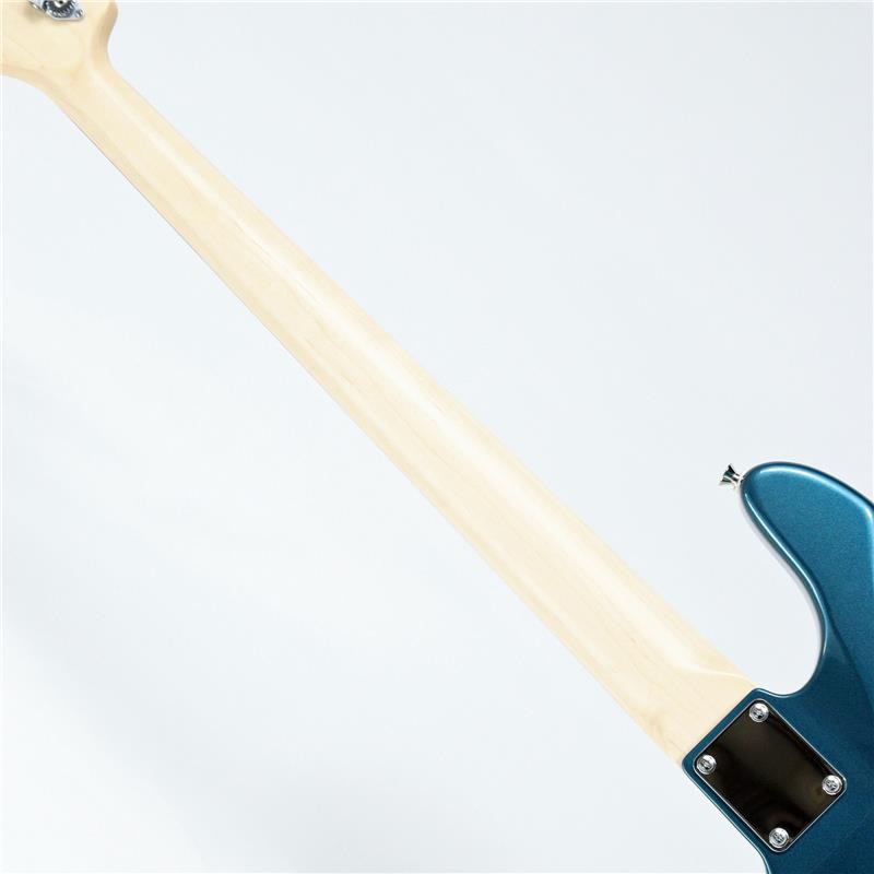 Three Dots Guitars JB Plus (Alder/VBM/R) 画像6