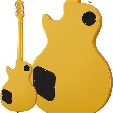 Epiphone Les Paul Special (TV Yellow)【Epiphoneピックケースプレゼント】 画像1