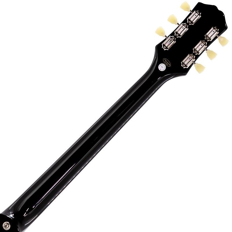 Epiphone ES-335 Figured (Blueberry Burst)【Epiphoneピック