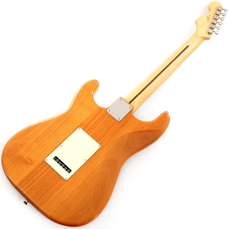 Fender Made in Japan Made in Japan Hybrid II Stratocaster (Vintage Natural/Rosewood) 【キズ有りB級特価】 画像2