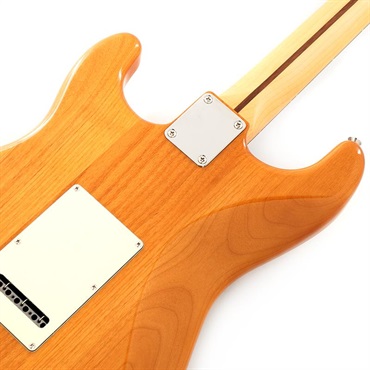 Fender Made in Japan Made in Japan Hybrid II Stratocaster (Vintage Natural/Rosewood) 【キズ有りB級特価】 画像5