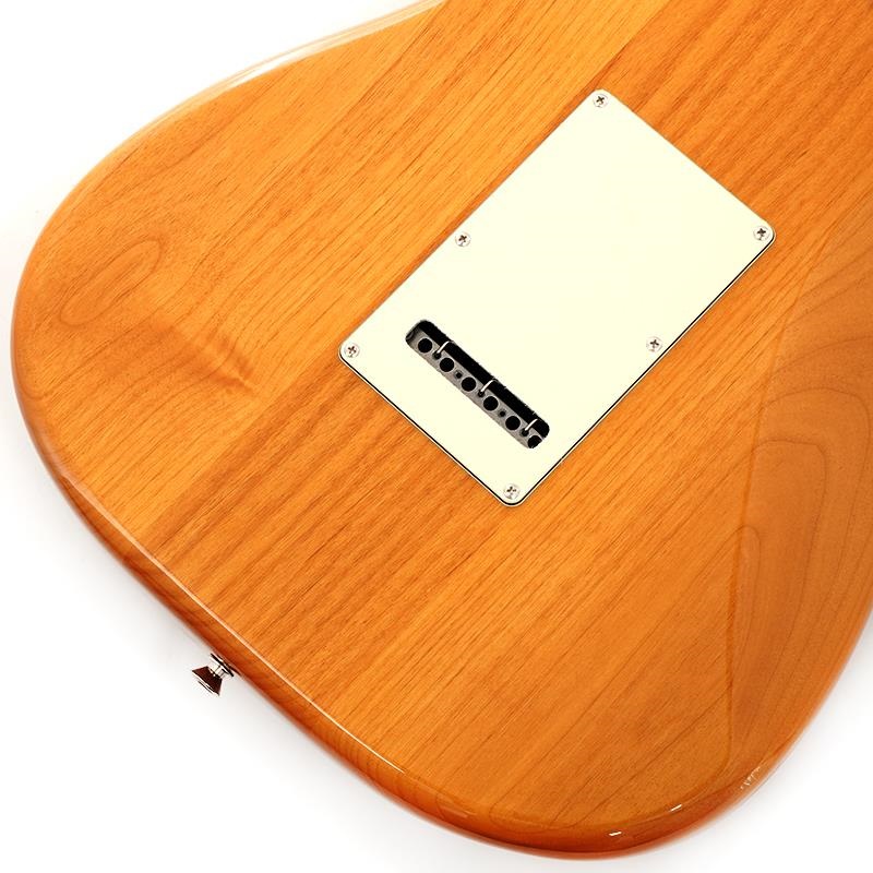 Fender Made in Japan Made in Japan Hybrid II Stratocaster (Vintage Natural/Rosewood) 【キズ有りB級特価】 画像7