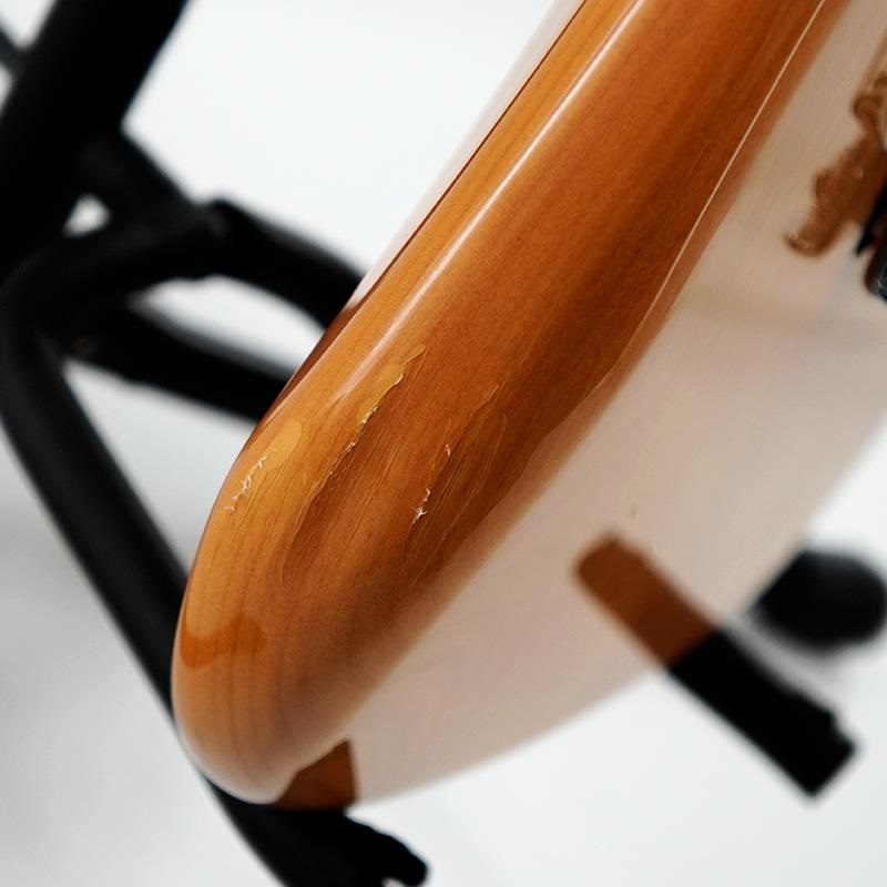 Fender Made in Japan Made in Japan Hybrid II Stratocaster (Vintage Natural/Rosewood) 【キズ有りB級特価】 画像9