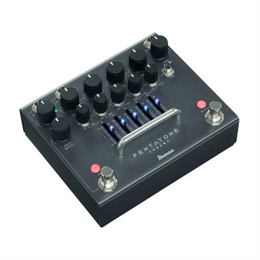Ibanez PTPRE ~PENTATONE PREAMP~  箱ボロ特価品 画像1