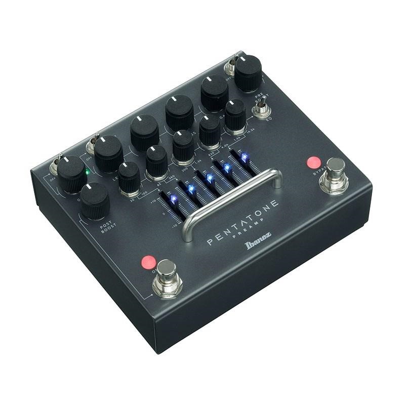 Ibanez PTPRE ~PENTATONE PREAMP~  箱ボロ特価品 画像1