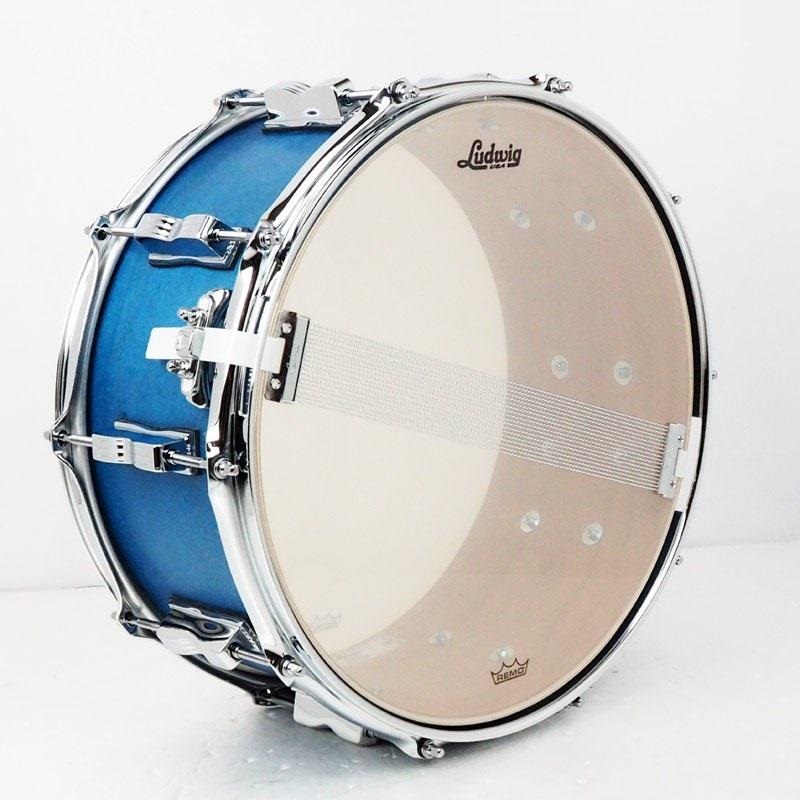 Ludwig 【夏のボーナスセール】LSN364XXPB [NeuSonic Snare Drum