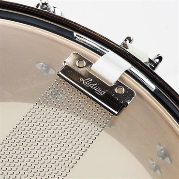 Ludwig 【創業50周年大決算SALE】LSN364XXPB [NeuSonic Snare Drum 14×6.5 / Satin Royal Blue]【店頭展示特価品】 画像7