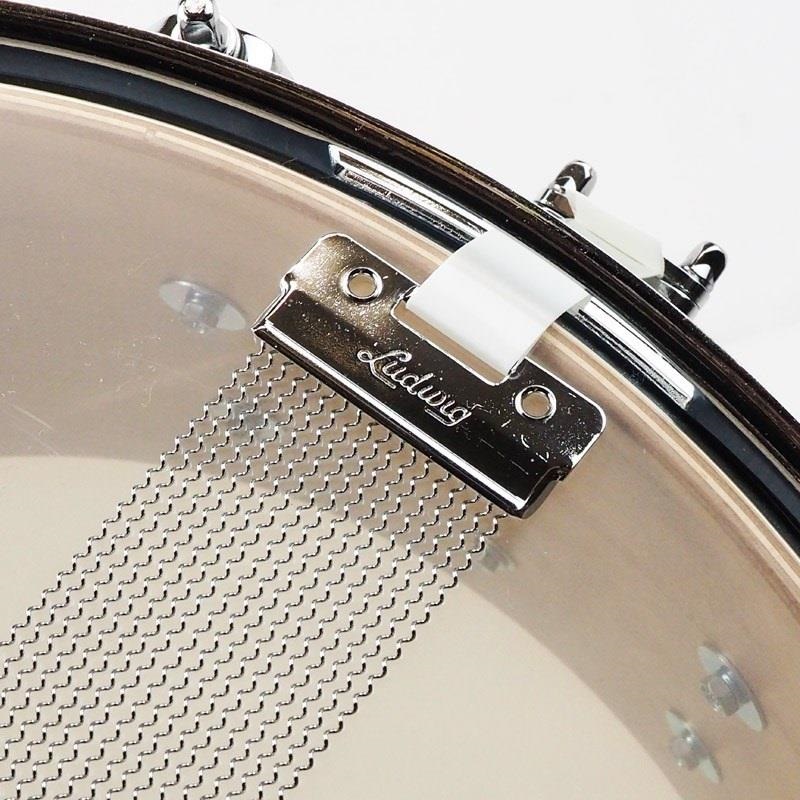 Ludwig 【夏のボーナスセール】LSN364XXPB [NeuSonic Snare Drum