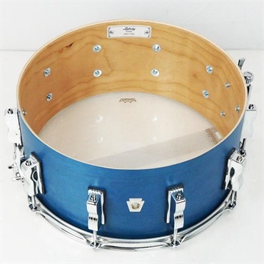 Ludwig 【創業50周年大決算SALE】LSN364XXPB [NeuSonic Snare Drum 14×6.5 / Satin Royal Blue]【店頭展示特価品】 画像8