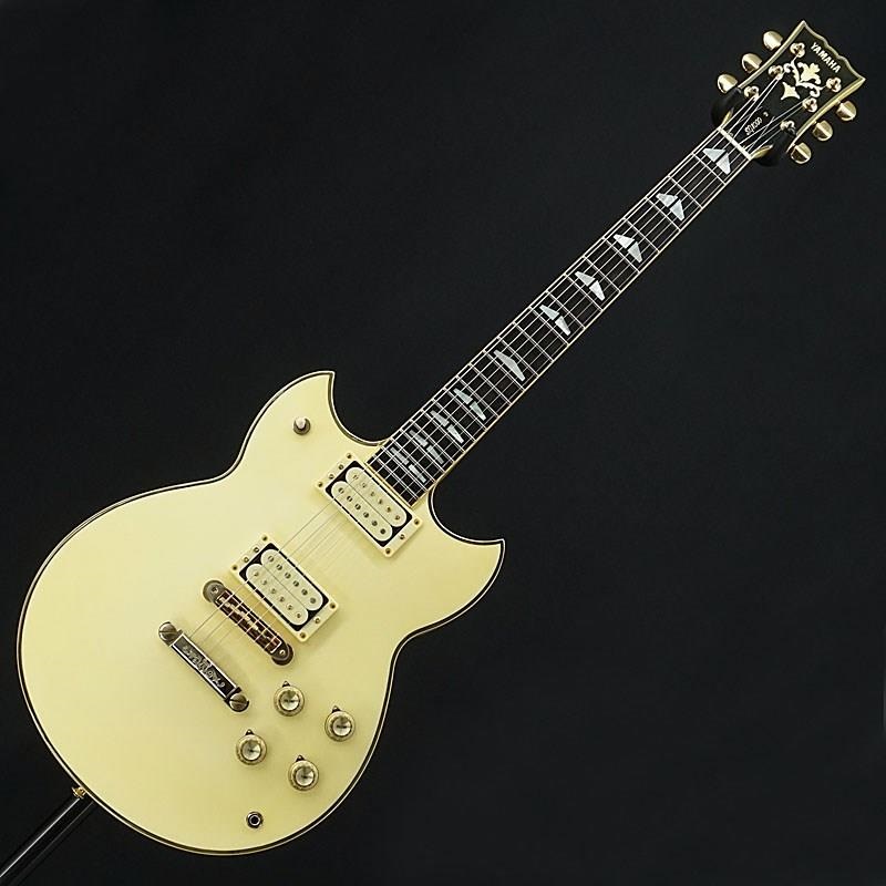 YAMAHA USED 中古 SG1000 TAKANAKA WHITE ［SN.071250］ ヤマハ 画像2
