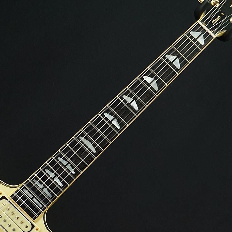 YAMAHA USED 中古 SG1000 TAKANAKA WHITE ［SN.071250］ ヤマハ 画像4