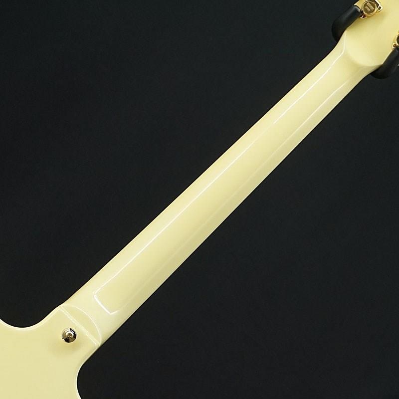 YAMAHA USED 中古 SG1000 TAKANAKA WHITE ［SN.071250］ ヤマハ 画像5