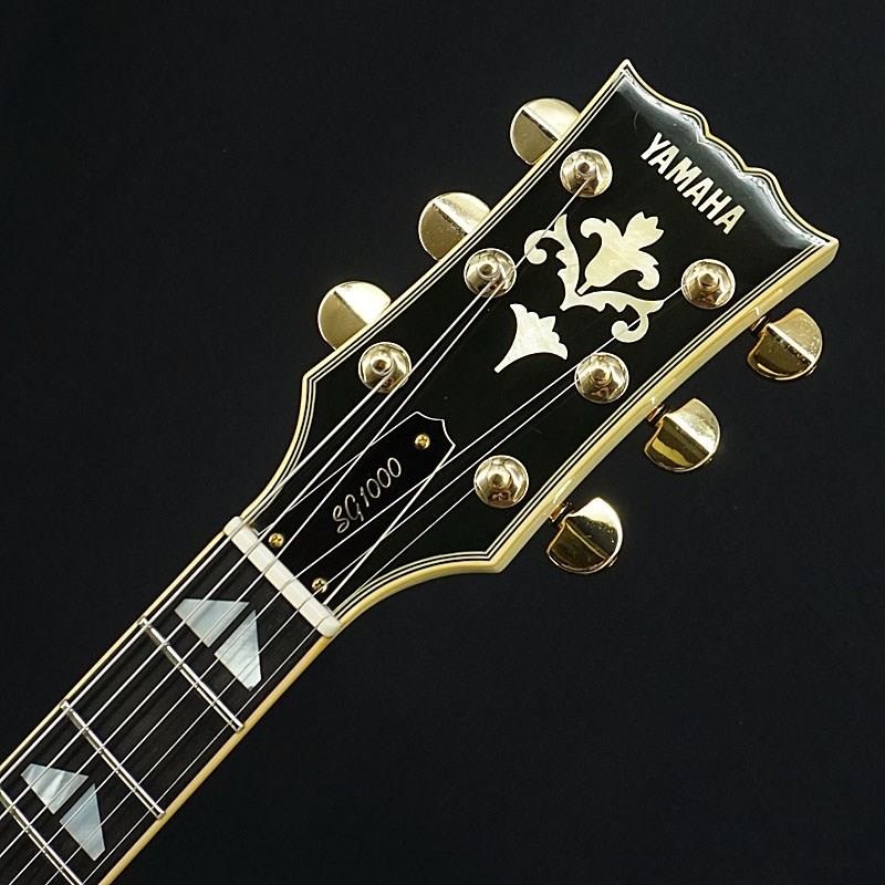 YAMAHA USED 中古 SG1000 TAKANAKA WHITE ［SN.071250］ ヤマハ 画像6