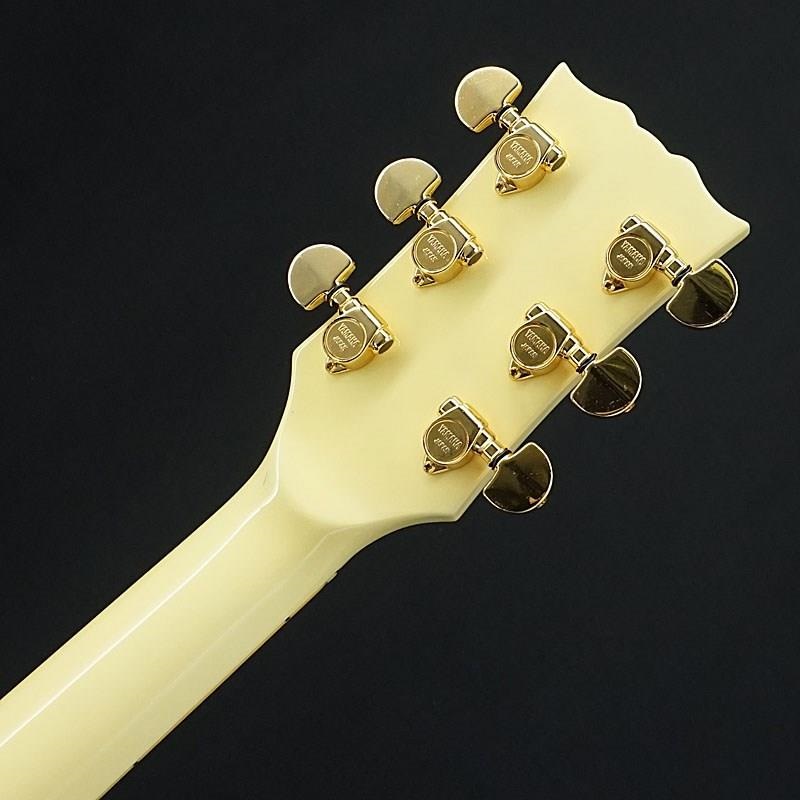 YAMAHA USED 中古 SG1000 TAKANAKA WHITE ［SN.071250］ ヤマハ 画像7