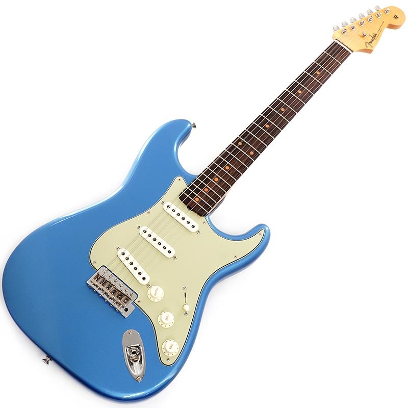 Fender Custom Shop Vintage Custom 1959 Stratocaster TCP (Lake Placid Blue) 【S/N R141611】 【傷あり特価】 画像1