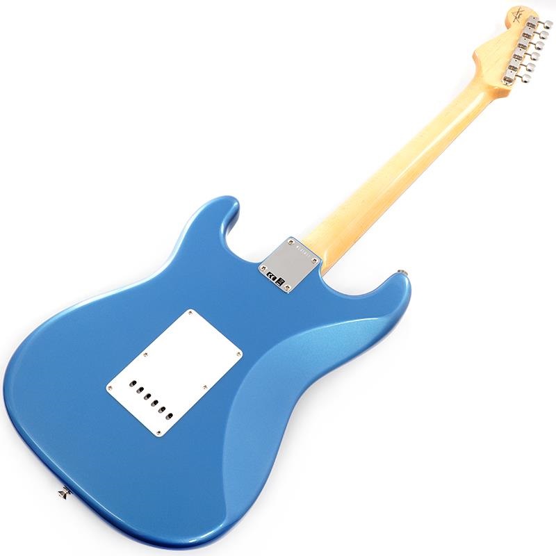Fender Custom Shop Vintage Custom 1959 Stratocaster TCP (Lake Placid Blue) 【S/N R141611】 【傷あり特価】 画像2