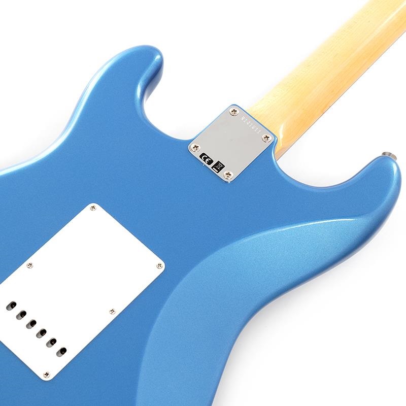 Fender Custom Shop Vintage Custom 1959 Stratocaster TCP (Lake Placid Blue) 【S/N R141611】 【傷あり特価】 画像5