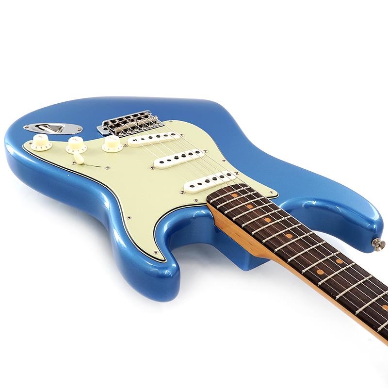 Fender Custom Shop Vintage Custom 1959 Stratocaster TCP (Lake Placid Blue) 【S/N R141611】 【傷あり特価】 画像8