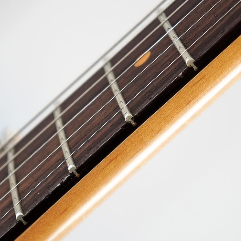 Fender Custom Shop Vintage Custom 1959 Stratocaster TCP (Lake Placid Blue) 【S/N R141611】 【傷あり特価】 画像10