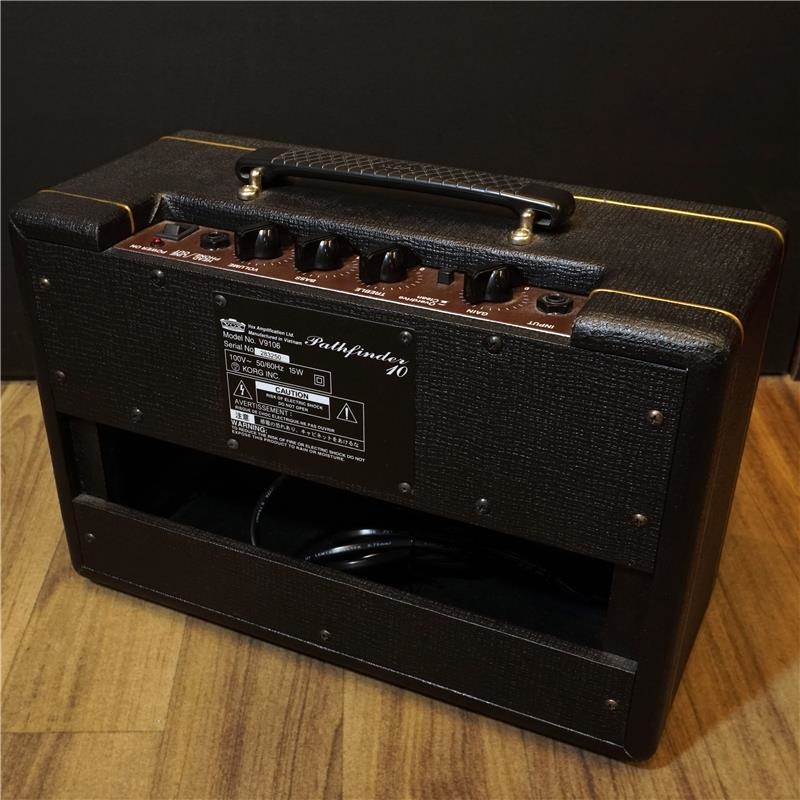 VOX USED 中古 Pathfinder10 (V9106) [SN.283250] 画像1