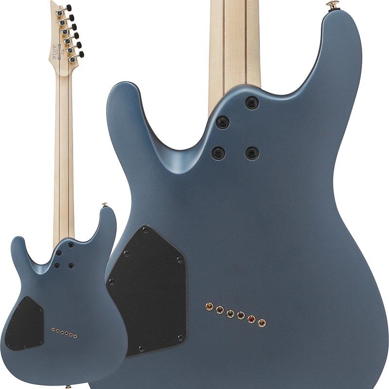 Ibanez 【6月18日入荷予定】 Axe Design Lab SML721-MAM (Midnight Arctic Ocean Matte) [SPOT MODEL] 画像1