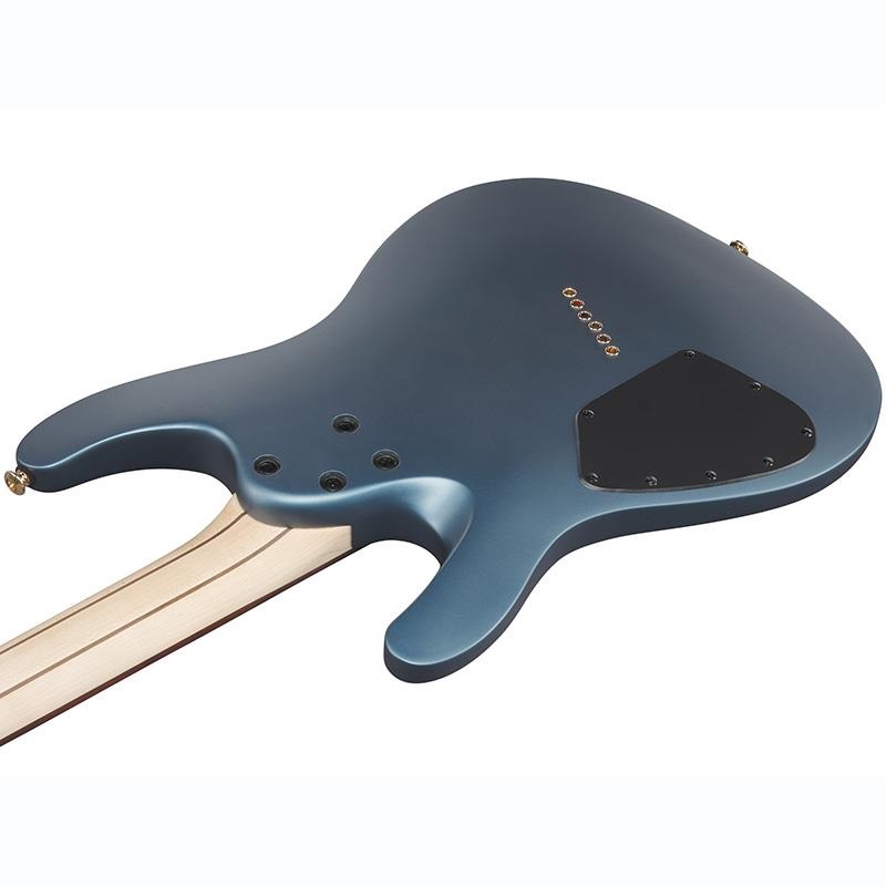 Ibanez 【6月18日入荷予定】 Axe Design Lab SML721-MAM (Midnight Arctic Ocean Matte) [SPOT MODEL] 画像3