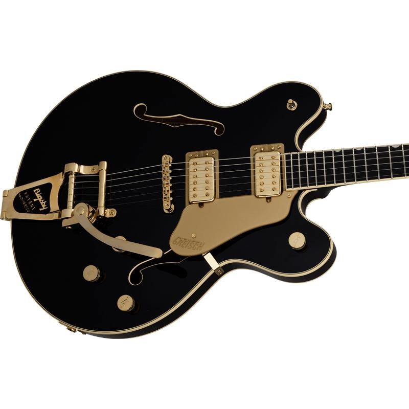 GRETSCH Professional Collection Broadkaster LX Center Block