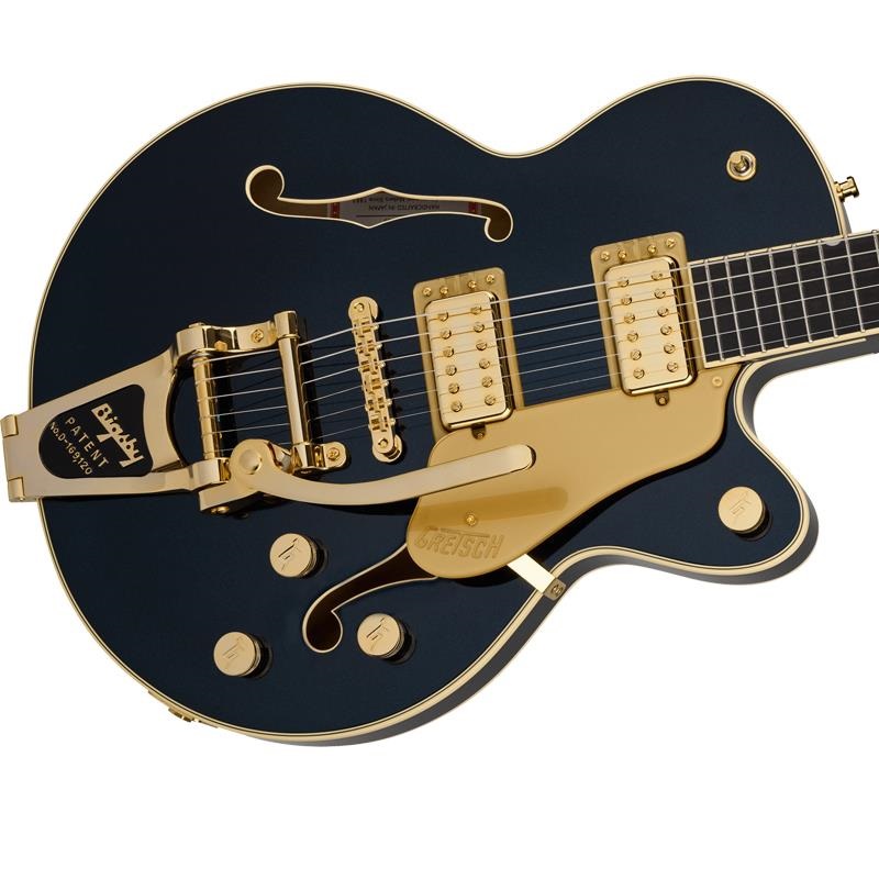 GRETSCH Professional Collection Broadkaster Jr. LX Center