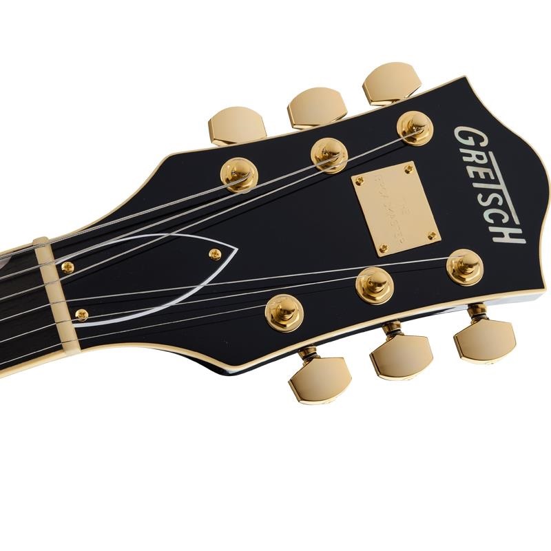 B-CLUB ゲター シャクルズ GRETSCH Professional Collection Broadkaster Jr. LX Center