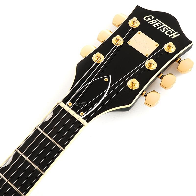 GRETSCH Professional Collection Broadkaster LX Center Block